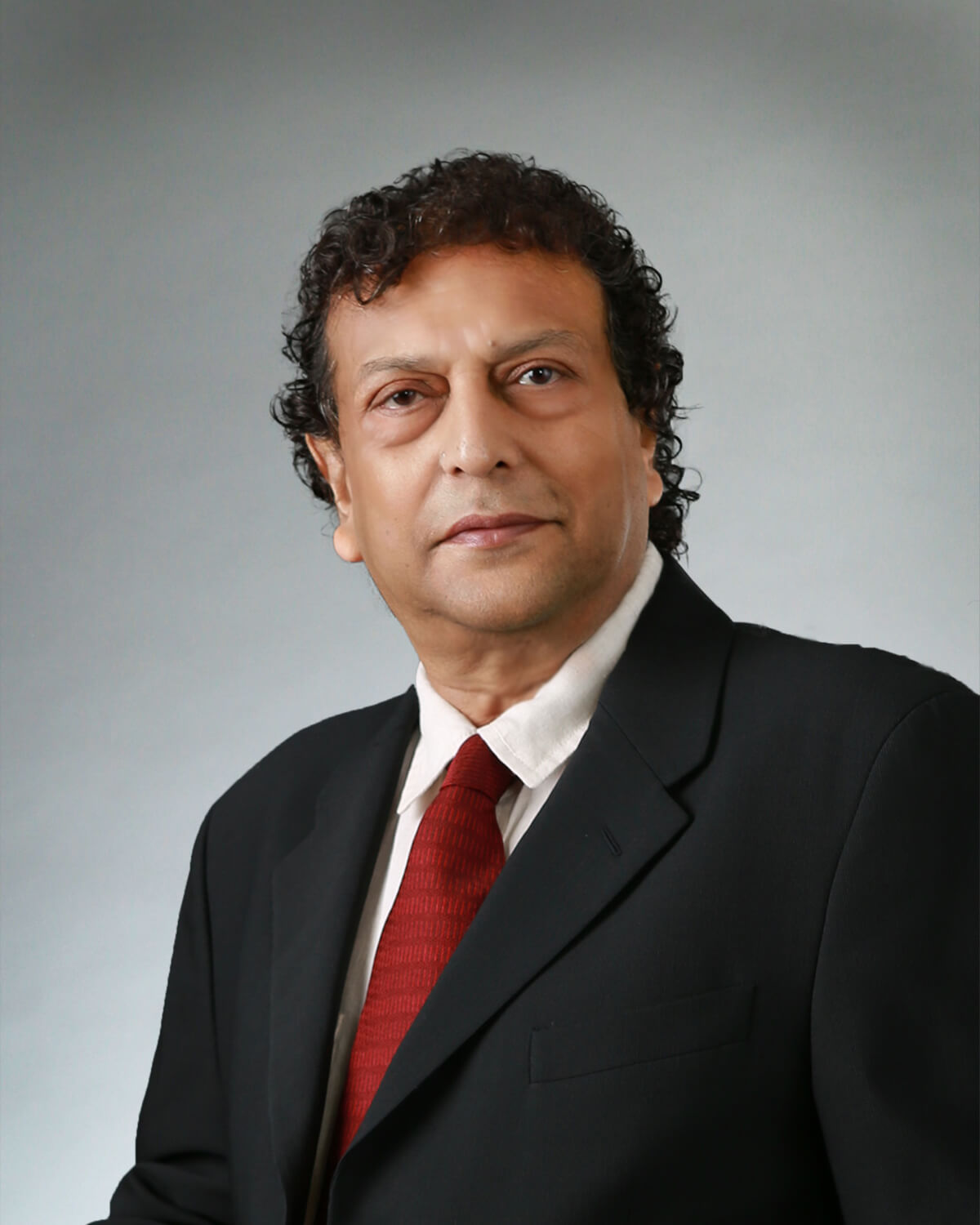 Dr. Alak Ray