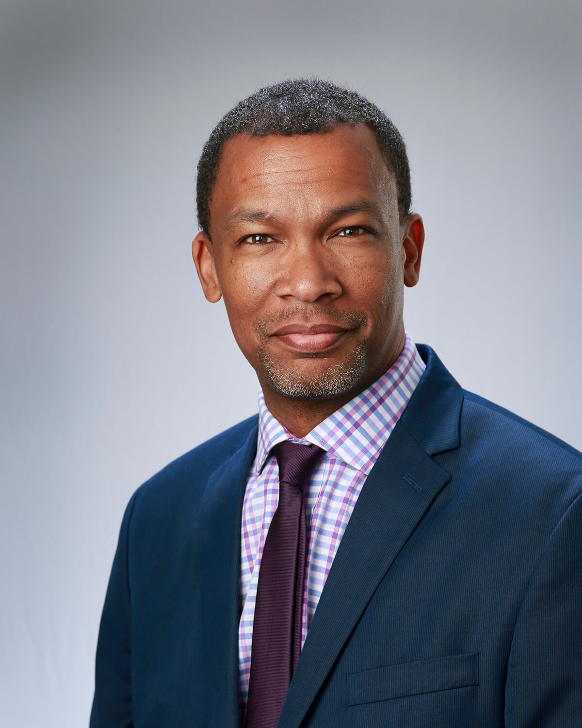 Dr. Michael M. Strauss