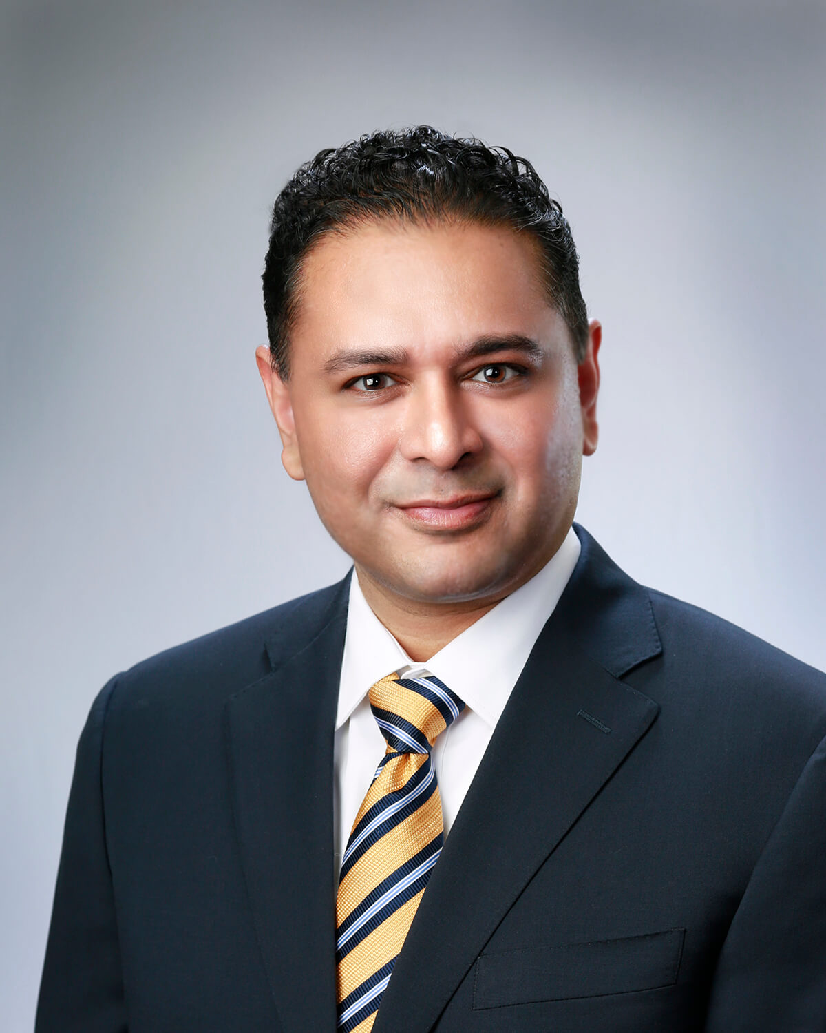 Dr. Nehal V. Patel